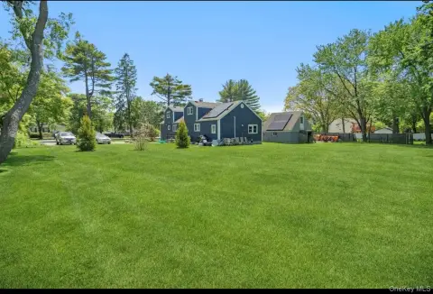 Legal Two-Family Residence