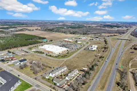 Commercial Land Near Highway