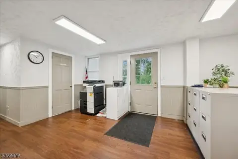 First-Floor Office/Retail Suite