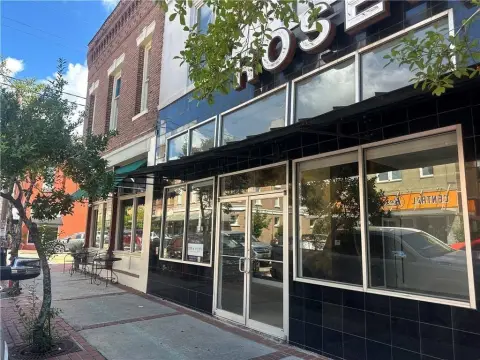 Retail Space