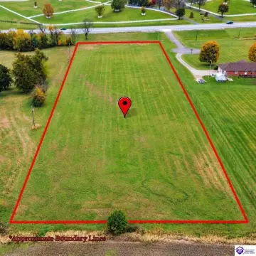 Commercial Land