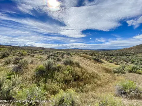 Hunting Land with Year-Round Creek