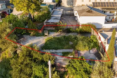 Highland Park Development Opportunity