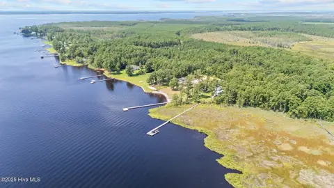 Spacious Lot Near Waterway Access