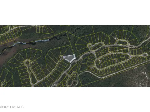 Seawatch Community Homesite Opportunity