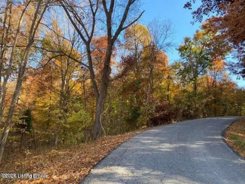 Shepherdsville Land for Residential Development