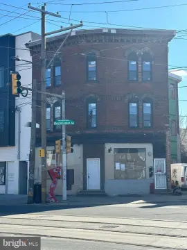 Lancaster Avenue Mixed-Use Property