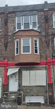 Philadelphia Triplex Renovation Opportunity