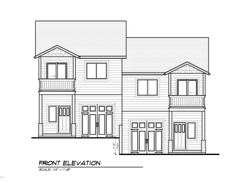 Residential Land in St. Helens
