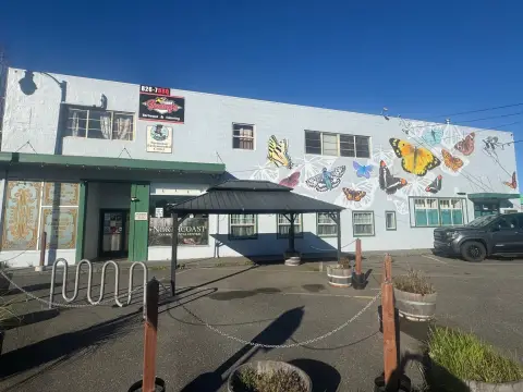 Arcata Restaurant Opportunity For Rent