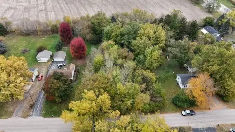 Residential Lot in Rockford, IL
