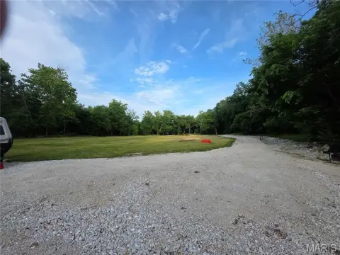 Agricultural Land Tract