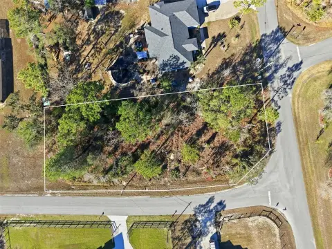 Residential Land in Royal Highlands