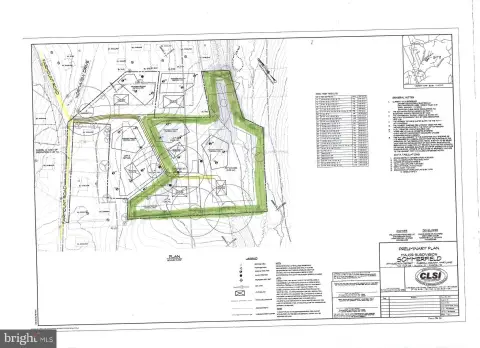 Residential Land in Carroll County