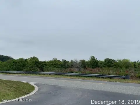 Banana Riverfront Vacant Land