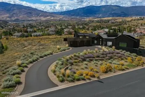 Somersett Homesite with Mountain Vistas