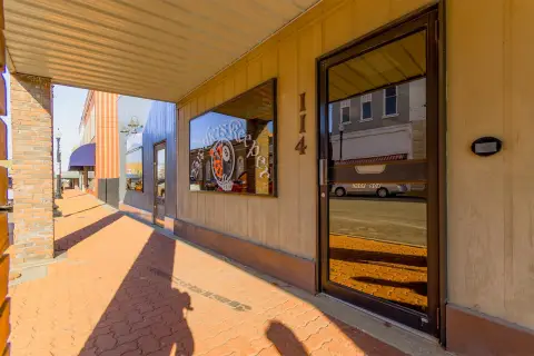 Turn-Key Bar and Pool Hall