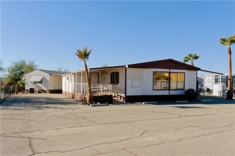 Mixed-Use Property with Residence