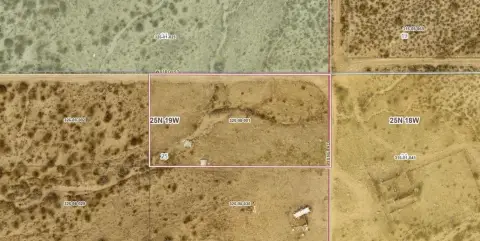 Dolan Springs Land For Sale