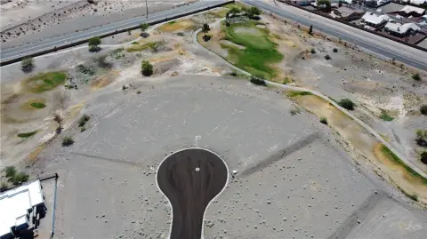 Los Lagos Golf Community Land