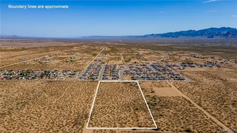 Golden Valley Land For Sale