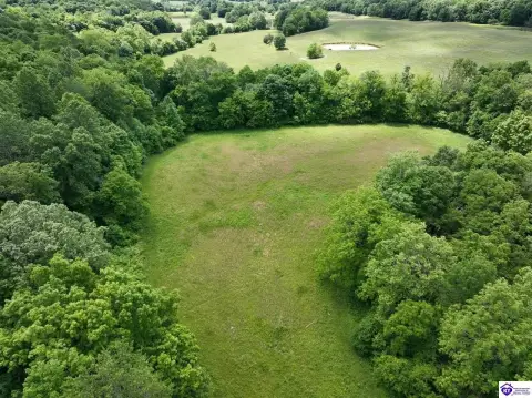 Grayson County Hunting and Agriculture Land