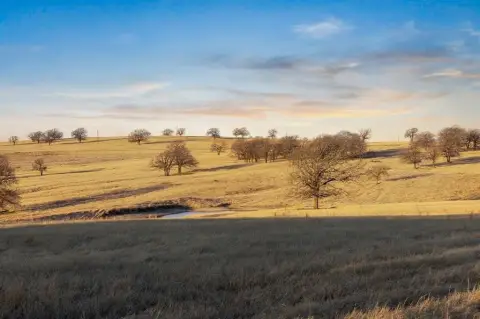 Nocona, TX Land with Views