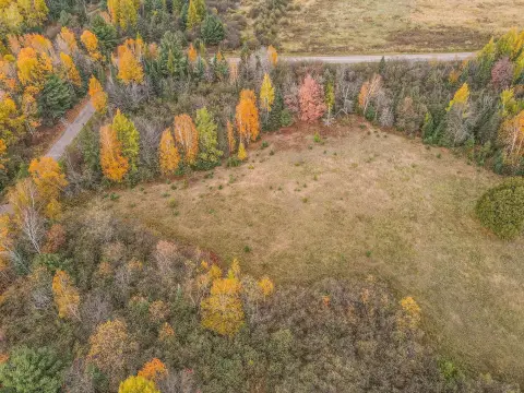 Recreational Land Parcel