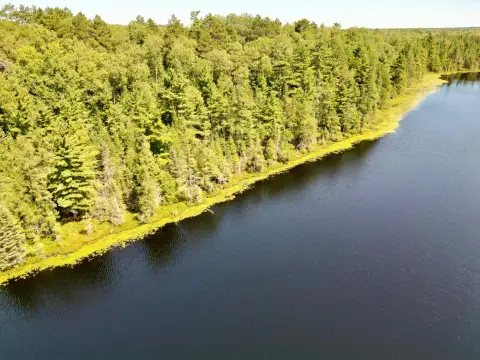 Lakefront Residential Land Parcel