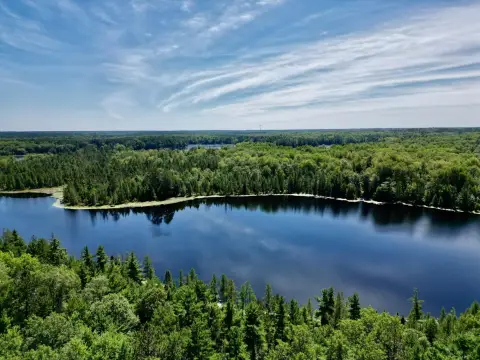 Lakefront Residential Land Parcel