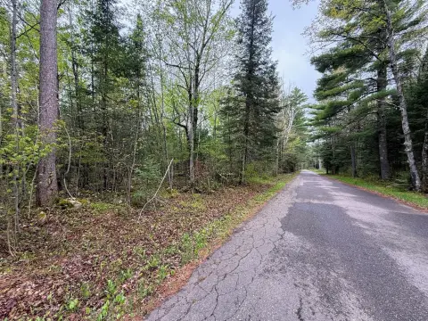 Buildable Land in Park Falls