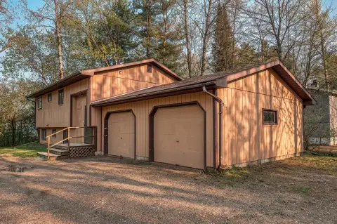 Eagle River Duplex: Income Potential