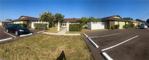 Six-Unit Multifamily Income Property