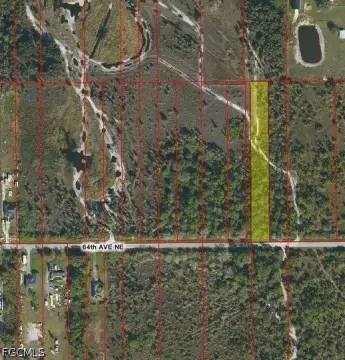 Prime Residential Lot in Naples
