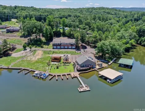 Updated Residential Income Property