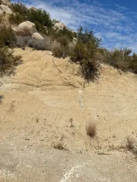 Land with Artesian Spring Water