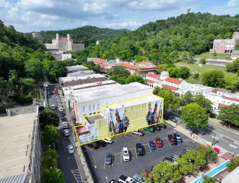 Live-Work Townhome with Rooftop Terrace