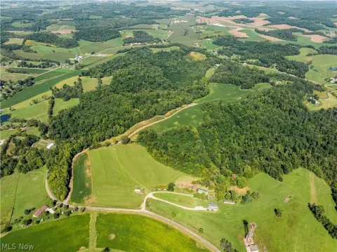 Recreational Hunting Land