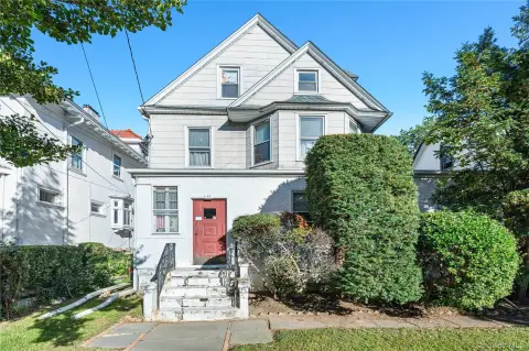 Duplex with Walkout Basement
