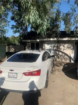 Remodeled Duplex