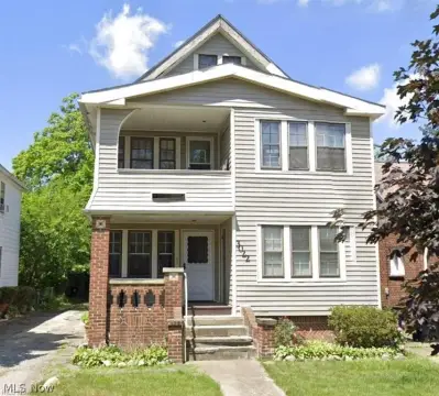 Renovated Four-Unit Quadplex