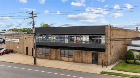Office Suite with On-Site Parking