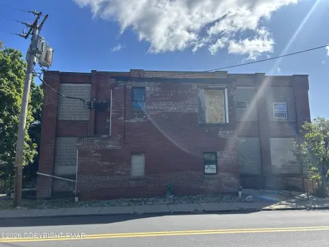 Flex Space with Loading Dock