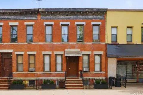 Ridgewood Multifamily Investment Opportunity