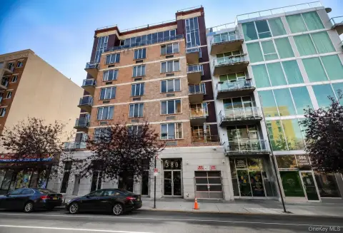 Brooklyn Commercial Condo For Lease