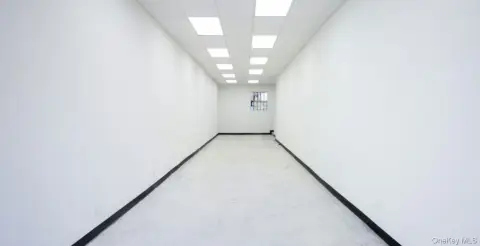 Storefront with Basement Storage
