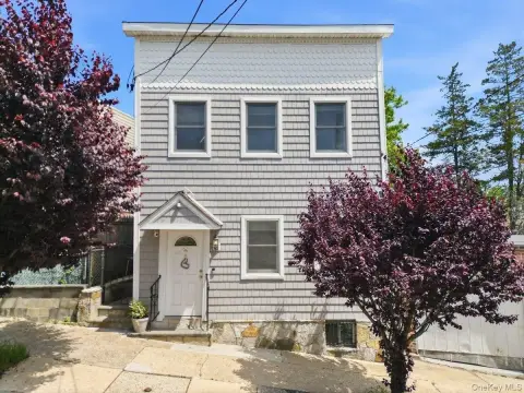 Immaculate Two-Family Home in Yonkers
