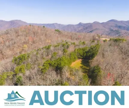 286-Acre Wooded Recreational Land