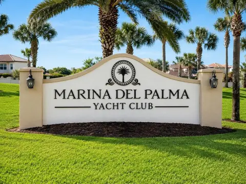 Corner Lot in Gated Community