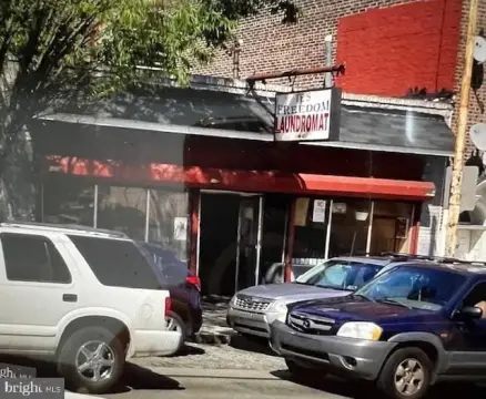 Germantown Avenue Retail Opportunity